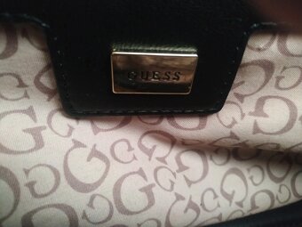 Kabelka Guess - 6