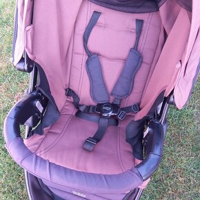 Športový Kočík Britax B-Agile - 6