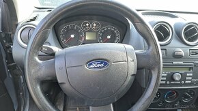 Ford Fiesta - 6