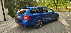 Škoda Octavia VRS III 135 KW DSG - 6