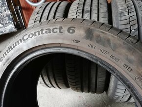 225/45 r17 letné pneumatiky Continental - 6