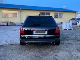 Audi A6 avant C5 4.2 V8 (mozna vymena za Moto) - 6