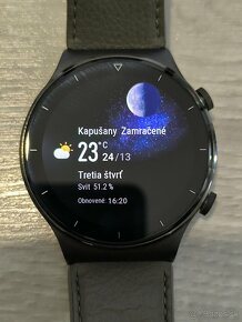 Huawei watch GT2 Pro 46mm - 6