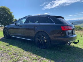 Audi A6 allroad - 6