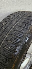 5x112 r17 225/65 r17 - 6