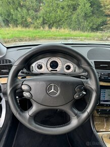 Mercedes-Benz E500 w211 - 6