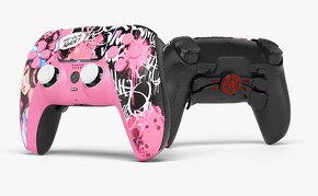 PS 5 custom PRO controller (gamepad) - 6