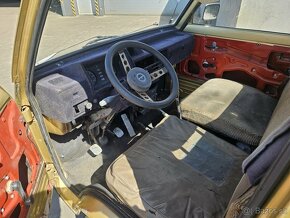 Suzuki carry rv1982 kidcar s TP - 6