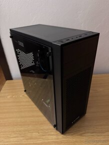 Herný počítač. Intel i3-12100F 4x3,30GHz.GTX 1660 SUPER 6GB. - 6