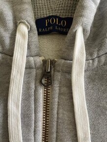 Polo Ralph Lauren mikina - 6