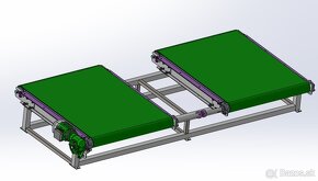 Automatizácia - Konštruktér - 6