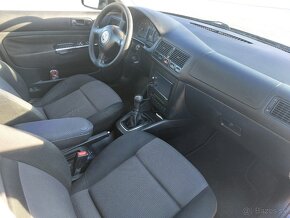 Volkswagen GOLF4 1.9TDI 74kw - 6