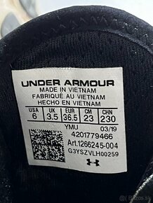 Under armour - 6