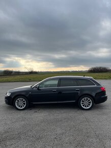 Audi A6 c6 3.0tdi 176kw - 6