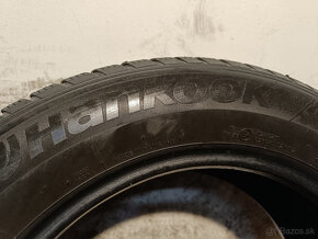 225/60 R17 Zimné pneumatiky Hankook Winter Icept Evo 4 kusy - 6