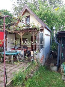 HALO reality - Predaj, záhradná chata Bojnice, Dubnica, Tále - 6