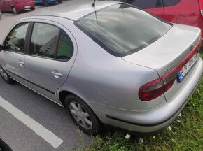 Seat Toledo 1.9TDI - 6