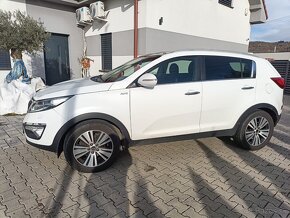 KIA SPORTAGE AUT. - NA PREDAJ / NA SPLÁTKY - 6