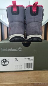 Zimne cizmy Timberland 26 - 6