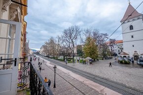 Multifunkčná budova na predaj, meštiansky  dom, historické j - 6