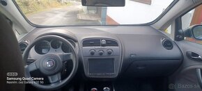 Predam Seat toledo 1.9tdi 77kw rv.2005 - 6