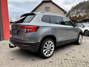 Škoda Karoq 2.0 4x4 STYLE -2019- - 6