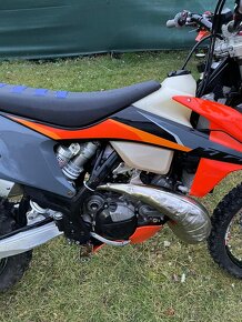 KTM EXC 300 tpi - 6