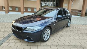 BMW 525D M-Packet - 6