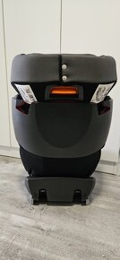 CYBEX Autosedačka Pallasfix, Sk. I – III, 9 – 36 kg - 6