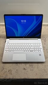 HP notebook 15s-fq1703nc - 6