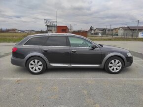 Audi A6 C6 Allroad 3.0TDi - 6