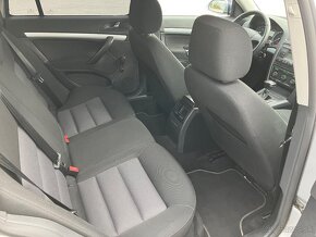 Skoda Octavia 1.9 TDI 77kw DSG - 6