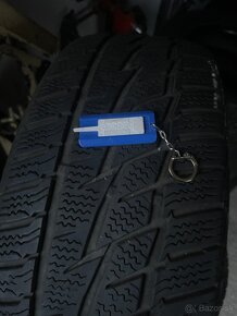 205/55 R16 94H Matador Sibir snow - 6