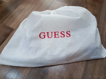 Guess kabelka - 6