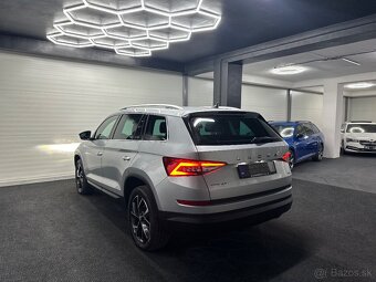 Škoda Kodiaq STYLE 2020 2.0tdi 110kw 4x4 1majiteľ - 6