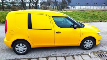 Škoda Roomster Praktik 1.2 TSi 63 kw - 6