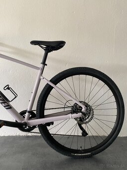 SPECIALIZED SIRRUS X 2.0 - 6