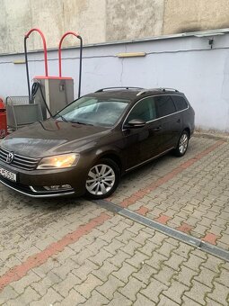 Volkswagen Passat 2.0 TDI DSG - 6