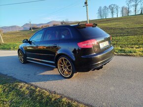 Audi RS3 2.5tfsi Quattro exclusive - 6