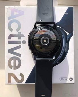 Samsung Galaxy watch  Active 2 - 6