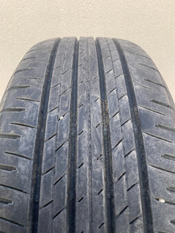 BRIDGESTONE Alenza H/L 33 225/60 R18 100V OE - 6