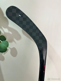 ✅ CELÁ HOKEJKA = BAUER VAPOR HYP2R - 167 CM - 87 F - P92 ✅ - 6