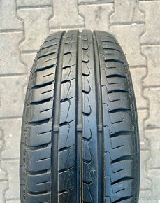 185/65 r14 letné DUNLOP 86T - 6