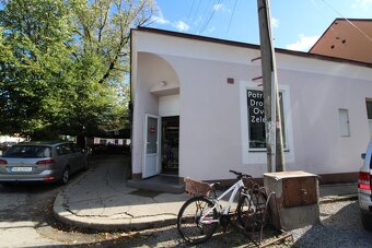 Investičná budova /131 m2/ v centre obce Varín - Žilina - 6