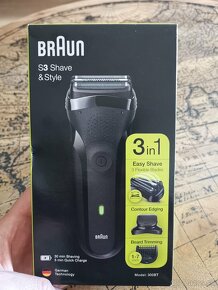 Braun S3 300BT - 6