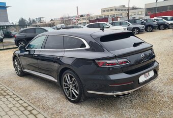 VW Arteon Shooting Brake 2.0 TDI 4MOTION Elegance - 6