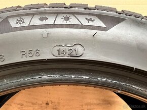 Letné Celoročné pneumatiky 245/45 R19 Imperial sada - 6