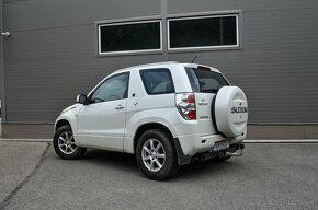 Suzuki Grand Vitara 1.6 - 6