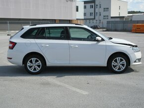 Škoda Fabia Combi 1.0 TSI Ambition s odp. DPH - 6