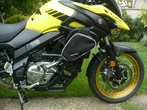 Suzuki DL 650 Vstrom - 6